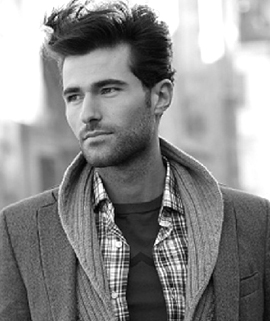 Richard White